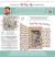 Stamperia Tunnel Pop Up Card Kit Alice In Wonderland