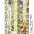 Dress My Craft Transfer Me Sheet A4 Happy Washi Tapes