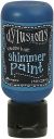 Dylusions Shimmer Paint 1oz London Blue