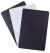 Sizzix Magnetic Sheets 4.375 inch X6.5 inch 3 Per Pkg 