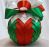 Quilt Magic No Sew Ornament Kit Christmas Cheer
