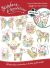 Stitchers Revolution Iron On Transfers Floral Far