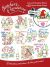 Stitchers Revolution Iron On Transfers Gnome Sweet Gnome