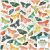 Vicki Boutin Fernwood Specialty Paper 12 Inch X12 Inch Vellum W Per Gold Foil