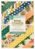American Crafts Double Sided Paper Pad 6 Inch X8 Inch 24 Per Pkg Vicki Boutin Fernwood