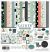 Carta Bella Collection Kit 12 Inch X12 Inch Gather At Home