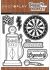 PhotoPlay Etched Die Grease Monkey