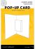 PhotoPlay Maker Series Pop Up Card 6 A2 Cards