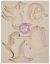 Prima Marketing Decor Mould 3.5 inch X4.5 inch X8mm Thirty One By Frank Garcia