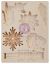 Prima Marketing Decor Mould 3.5 Inch X4.5 Inch X8mm Christma