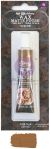 Finnabair Art Alchemy Matte Wax .68 Fluid Ounce Ochre