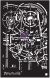 Finnabair Stencil 6 inch X9 inch Machinery