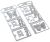 Elizabeth Craft Metal Die Planner Essentials 42