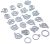 Elizabeth Craft Metal Die Planner Essentials 43