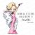 Stamping Bella Cling Stamps Oddball Marilyn