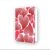 Diamond Dotz Diamond Art Greeting Card Kit 5 inch X7 inch Heart Swirl