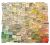 Idea Ology Ephemera Snippets 233 Per Pkg Curator