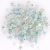 Sparkletz Embellishment Pack 10g Avalanche