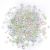 Sparkletz Embellishment Pack 10g Packed Powder