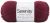 Premier Yarns Serenity Chunky Yarn Solid Wine Pack of 1 Skein