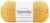 Premier Yarns Serenity Chunky Yarn Solid Goldenrod Pack of 1 Skein