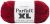 Premier Yarns Parfait XL Yarn Burgundy Pack of 1 Skein