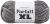 Premier Yarns Parfait XL Yarn Gray Pack of 1 Skein