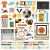 MVP Soccer Stickers 12 Inch X12 Inch Elements