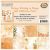 49 And Market Collection Pack 6 Inch X6 Inch Vintage Artist