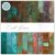 Craft Consortium Double Sided Paper Pad 6 inch X6 inch 40 Per Pkg Patina 20 Designs