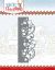 Find It Trading Yvonne Creations Die Stars Border Wintery Christmas