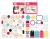 Doodlebug Odds and Ends Bits and Pieces Die Cuts Fun At The Park