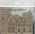 Scrapaholics Laser Cut Chipboard 2mm Thick Town Bu