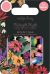 Craft Consortium Washi Tape 2 Per Pkg Midnight Flight