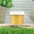 Lawn Fawndamentals Stencil Paste 2oz Gold