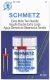 Schmetz Universal Twin Machine Needles Size 8.0 Per 10