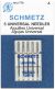 Schmetz Universal Regular Point Machine Needles Si Size 12019 5Per Pkg