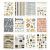 Simple Stories Sticker Book 12 Per Sheets Hearth And Hom