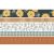 Simple Stories Hearth and Home Washi Tape 5 Per Pkg