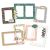 Good Stuff Chipboard Frames 