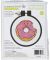 Dimensions Learn A Craft Counted Cross Stitch Kit 3 inch Round Donut 11 Count