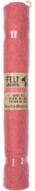 Dimensions Feltworks Felt Roll 12 Inch X12 Inch Salmon