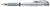 Uni Ball Gel Impact Pen Silver