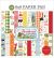 Carta Bella Double Sided Paper Pad 6 Inch X6 Inch 24 Per Pkg Farmhouse Living