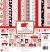 Echo Park Collection Kit 12 inch X12 inch Hello Valentine