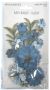 49 And Market Rustic Bouquet Paper Flowers 12 Per Pkg Bluejay