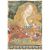 Stamperia Rice Paper Sheet A4 From The Beethoven Frieze Klimt