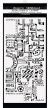 Stamperia Stencil 4.72 inch X9.84 inch Control Room Lady Vagabond Lifestyle