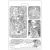 Stamperia Soft Maxi Mould 8.5inchesX11.5inchesMasterpieces Klimt