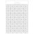 Stamperia Soft Maxi Mould A5 Metal Texture Lady Vagabond Lifestyle